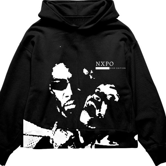 Mad Max hoodie - Picture 1 of 1
